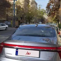 هونگچی H5 مدل 2025|خودرو سواری و وانت|مشهد, خرمشهر|دیوار