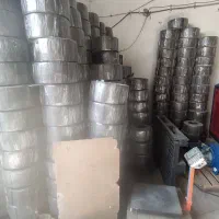 فروش خرید وتعمیربرق ومکانیک ماشین آلات کارتن سازی|ماشینآلات صنعتی|شهریار, شهریار|دیوار