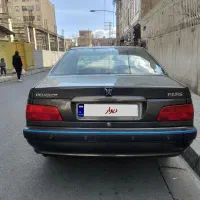 پرشیا ۹۰|خودرو سواری و وانت|فردیس, منظریه|دیوار