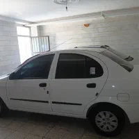 فروش تیبا ۱ صندوق دار
