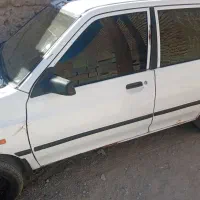 پراید مدل نود|خودرو سواری و وانت|سراوان, |دیوار