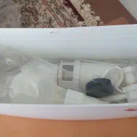 فلاش تانک|لوازم سرویس بهداشتی|اصفهان, باغ دریاچه|دیوار