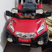 ماشین شارژی