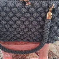 کیف بافتنی|کیف، کفش، کمربند|مشهد, طبرسی شمالی|دیوار