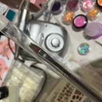 لوازم کاشت ناخن