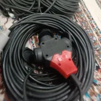 سیم کابل سیار