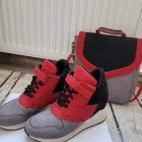 ست کیف و کفش