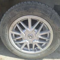 رینگ خرچنگی