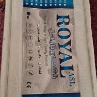 تشک رویال اصل تکنفره بزرگسال و نوجوان