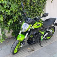 بلنتا z249 جفت سیلندر مدل ۱۴۰۱