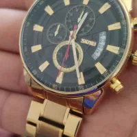 ساعت درحد نو