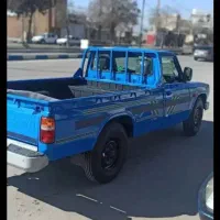 نیسان دوگانه سوز اپشنال صفر کیلومتر