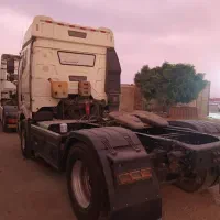 کشنده فاو تک مدل ۹۵|خودرو سنگین|سیرجان, |دیوار