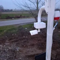 خدمات برق فومن،دوربین ماکلوان/کرکره،صنعتی/فومن