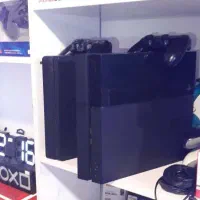 فروش PS4 - پلی استیشن 4|کنسول، بازی ویدئویی و آنلاین|نوشهر, |دیوار
