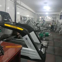 بوفه چی باشگاه بدنسازی