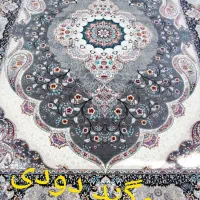 تولید فرش تکسیما ۵۰۰و ۷۰۰شانه ورژن و اکرولیک|فرش|کاشان, مزرعه نو|دیوار