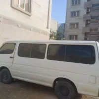 فروش هایس ۲۰۳