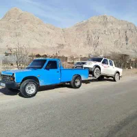 امداد خودرو یدک کش جرثقیل مکانیک سیار