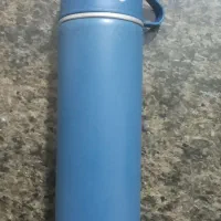 دو عدد فلاکس چای نیم لیتری