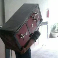 باربری کارگر اسباب کشی واثاث منزل،تخلیه بار درکرج