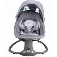 گهواره برقی ماستلا