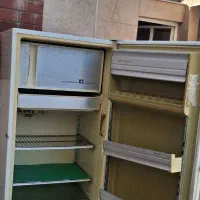 یخچال قدیمی سالم|یخچال و فریزر|گلبهار, شهر جدید گلبهار|دیوار