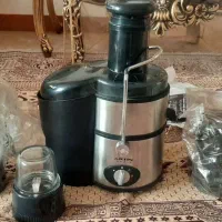 آب میوه گیری سه کاره