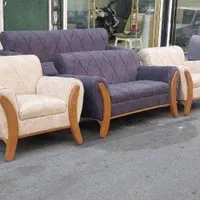 مبل آذری کد۷۸۸۷|مبلمان خانگی و میز عسلی|آستارا, |دیوار