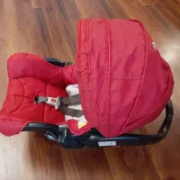 کریر حمل نوزاد برند گراکو GRACO در حد نو