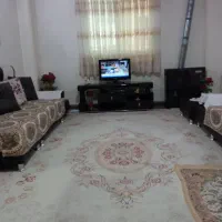 مختاری غربی علیزاده۵۰متر باپارکینگ طبقه اول|فروش آپارتمان|تهران, راه آهن|دیوار