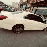 benz s550 با کیت کامل ۶۳