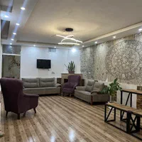 اجاره باغ ویلا استخر ابگرم دو خواب|اجارهٔ کوتاه‌مدت ویلا و باغ|شیراز, گویم|دیوار