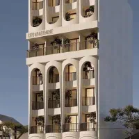 145متر لوکس ترین و خاص ترین/صفر