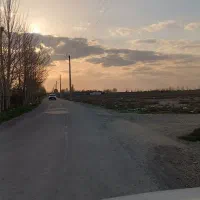 زمین شهرکی به متراژ ۴۱۹ متر قطعه ۲۰|فروش زمین و ملک کلنگی|هشتگرد, تهران دشت|دیوار