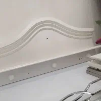 شلف دیواری|کتابخانه، شلف، قفسههای دیواری|شوشتر, |دیوار