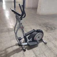 دوچرخه ثابت راین لطیفی 2610