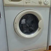 لباسشویی آبسال