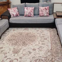 مبل راحتی ال|مبلمان خانگی و میز عسلی|گرمدره, |دیوار