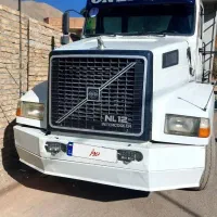 ولوو ان ال12 ایران کاوه