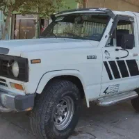 پاترول ۴سیلندر مرتب