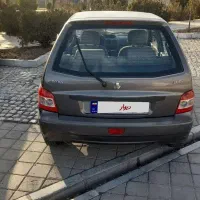 پراید ۱۱۱ مدل ۹۰|خودرو سواری و وانت|تهران, جوادیه تهرانپارس|دیوار