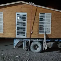 جرثقیل برادران رئوف مقدم ۹۱۱و خاور ۵ تن و ۳ تن|خدمات حمل و نقل|بجنورد, |دیوار