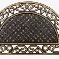 پادری فلاور پلاستیکی و فرشی