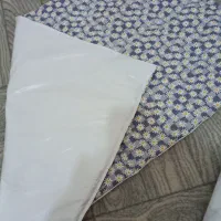 سرویس دمکنی ورویه لوازم برقی|سفره، حوله، دستمال آشپزخانه|کرمانشاه, |دیوار