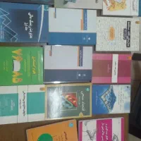 کتاب های اقتصاد و مالی و بورس