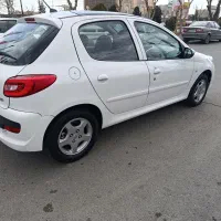 207 پانوراما 1403|خودرو سواری و وانت|رباط‌کریم, رباط‌کریم|دیوار