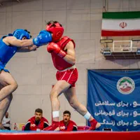 آموزش ووشو|خدمات آموزشی|قزوین, |دیوار