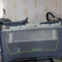 تخت کودک