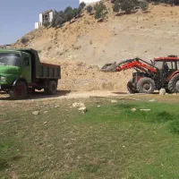 بیل بکهو|خودرو سنگین|خرم‌آباد, |دیوار